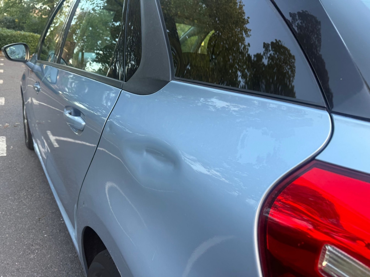 Used Citroen C4 Picasso 2014 for sale - 76156679: Photo 11