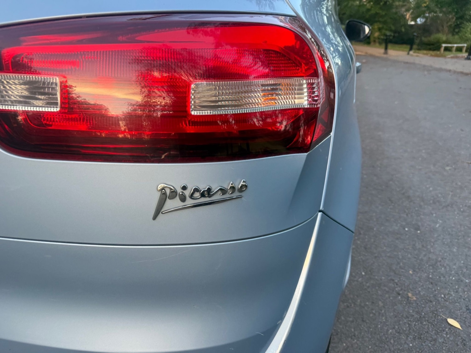 Used Citroen C4 Picasso 2014 for sale - 76156679: Photo 18