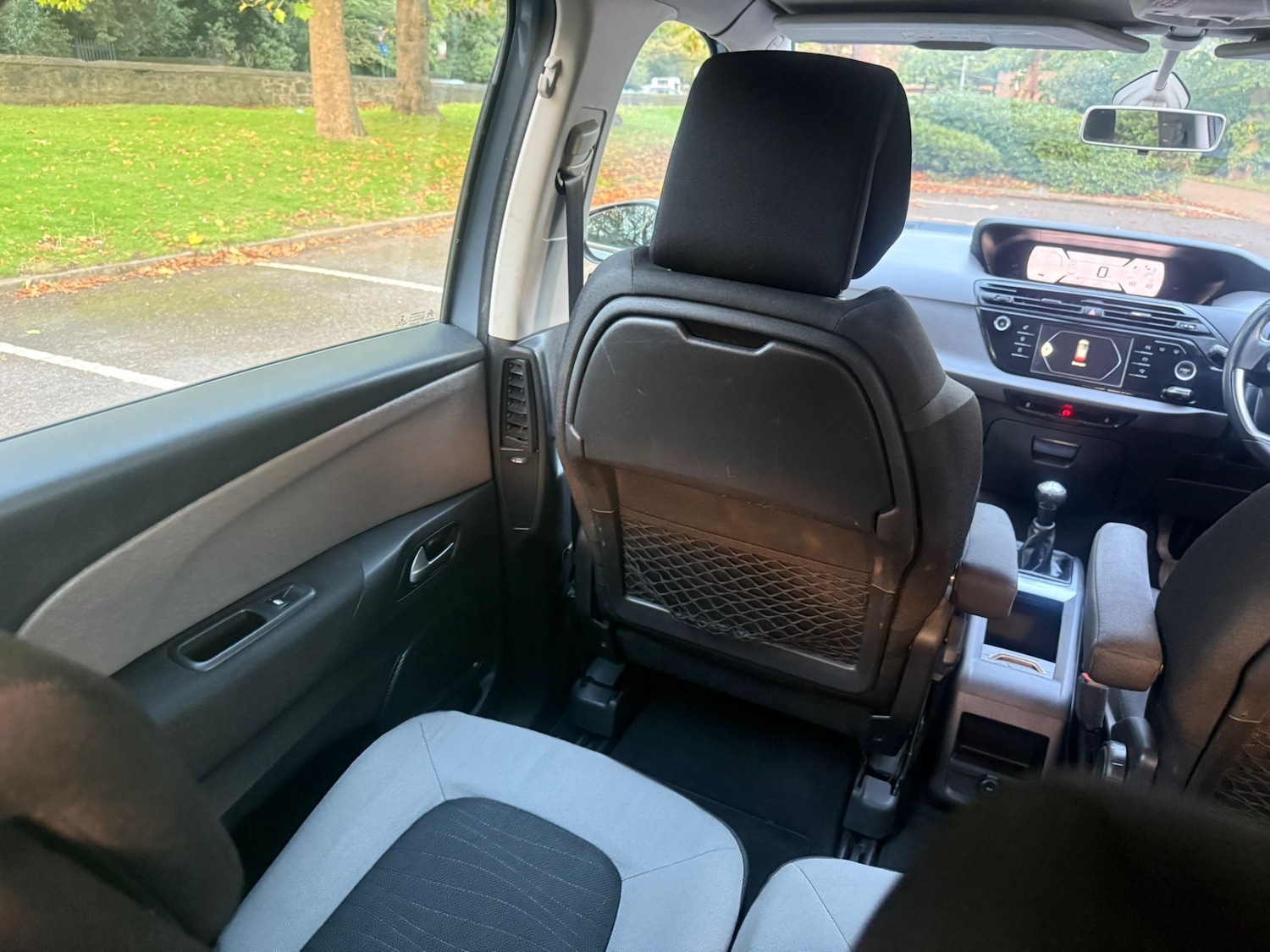 Used Citroen C4 Picasso 2014 for sale - 76156679: Photo 19