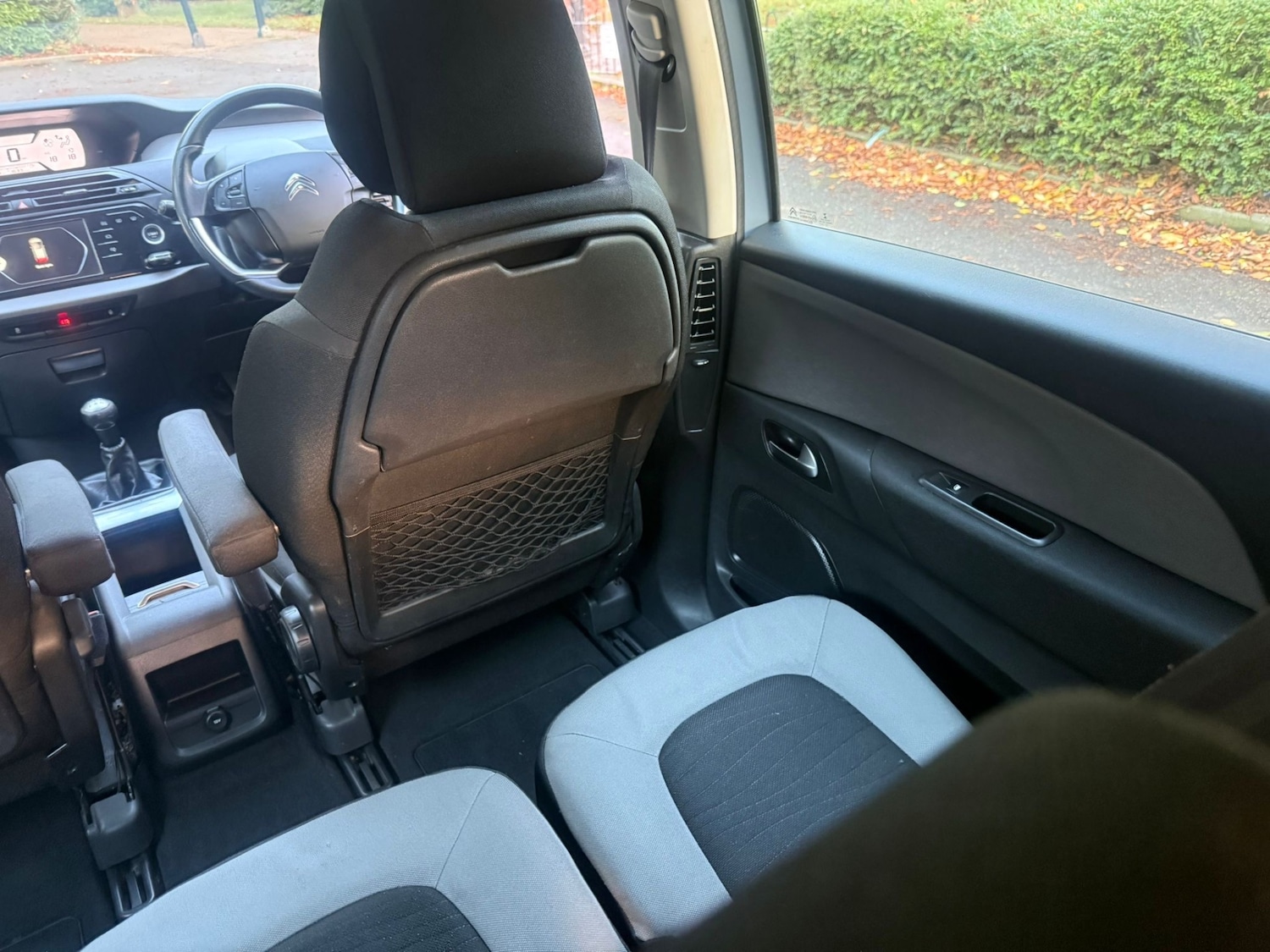 Used Citroen C4 Picasso 2014 for sale - 76156679: Photo 20