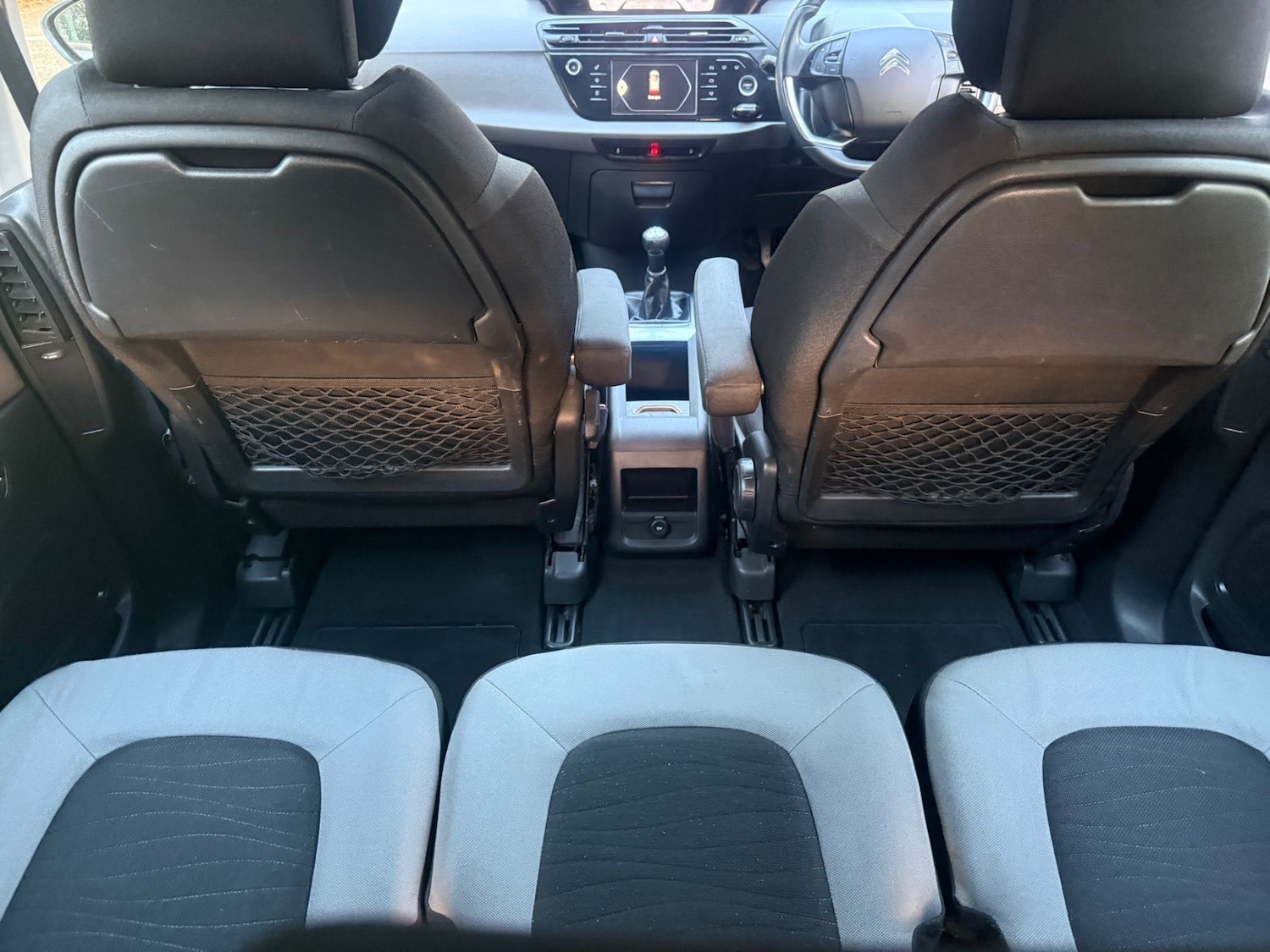 Used Citroen C4 Picasso 2014 for sale - 76156679: Photo 21