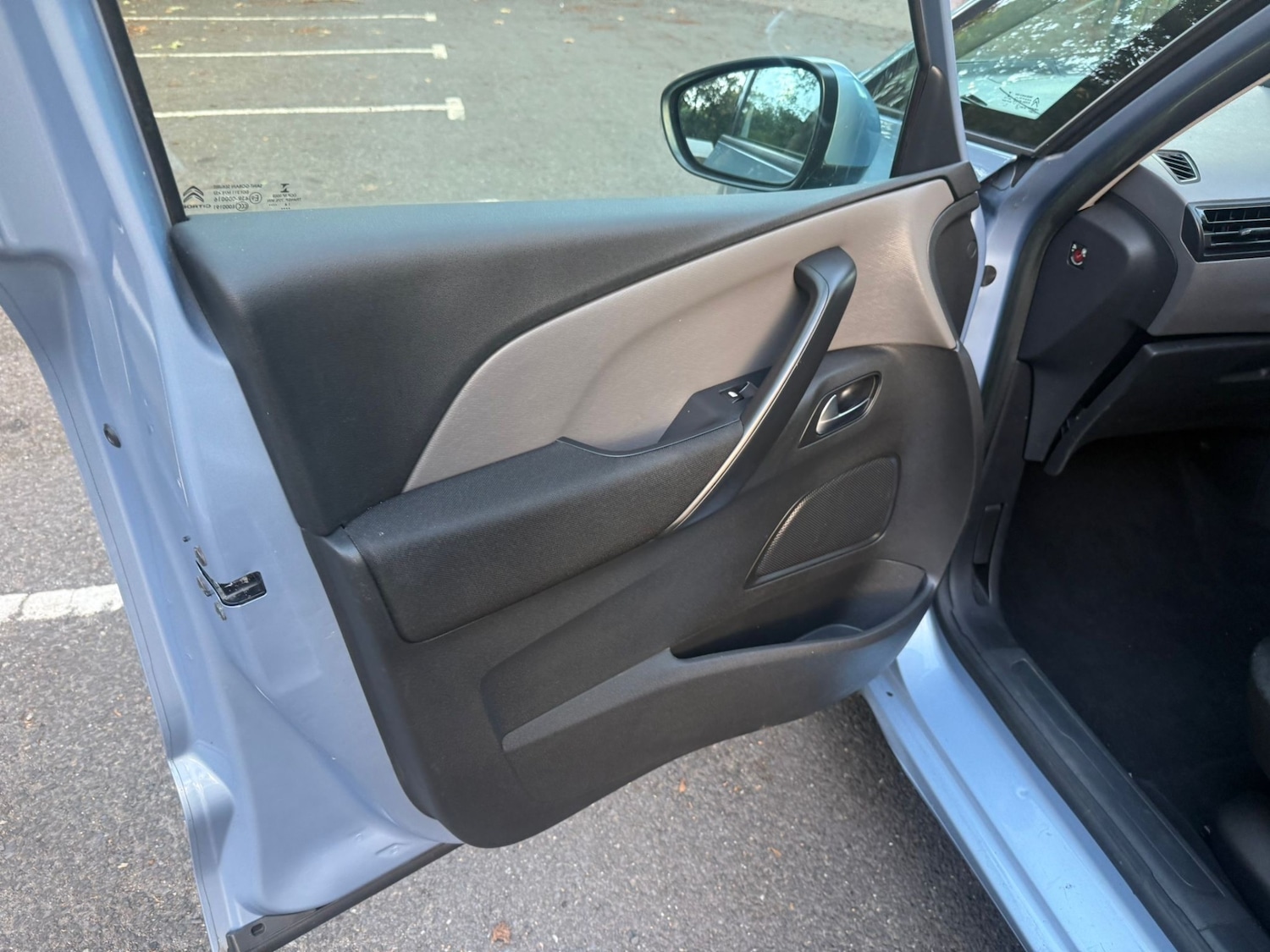 Used Citroen C4 Picasso 2014 for sale - 76156679: Photo 22