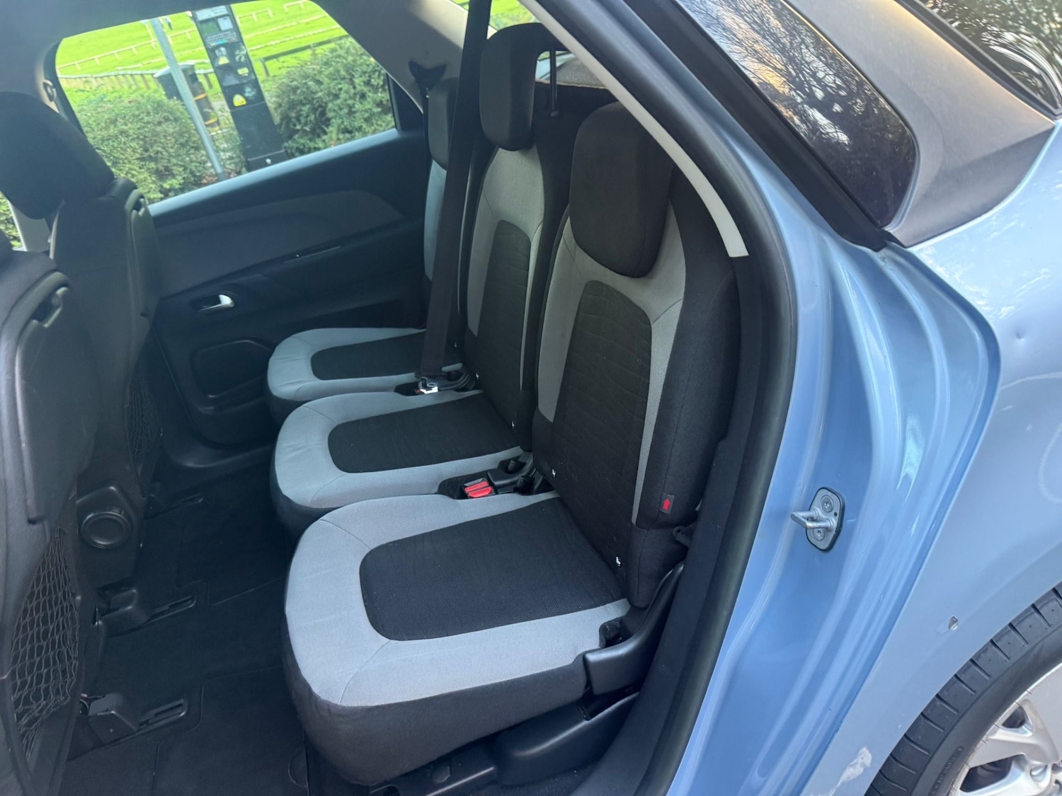 Used Citroen C4 Picasso 2014 for sale - 76156679: Photo 23