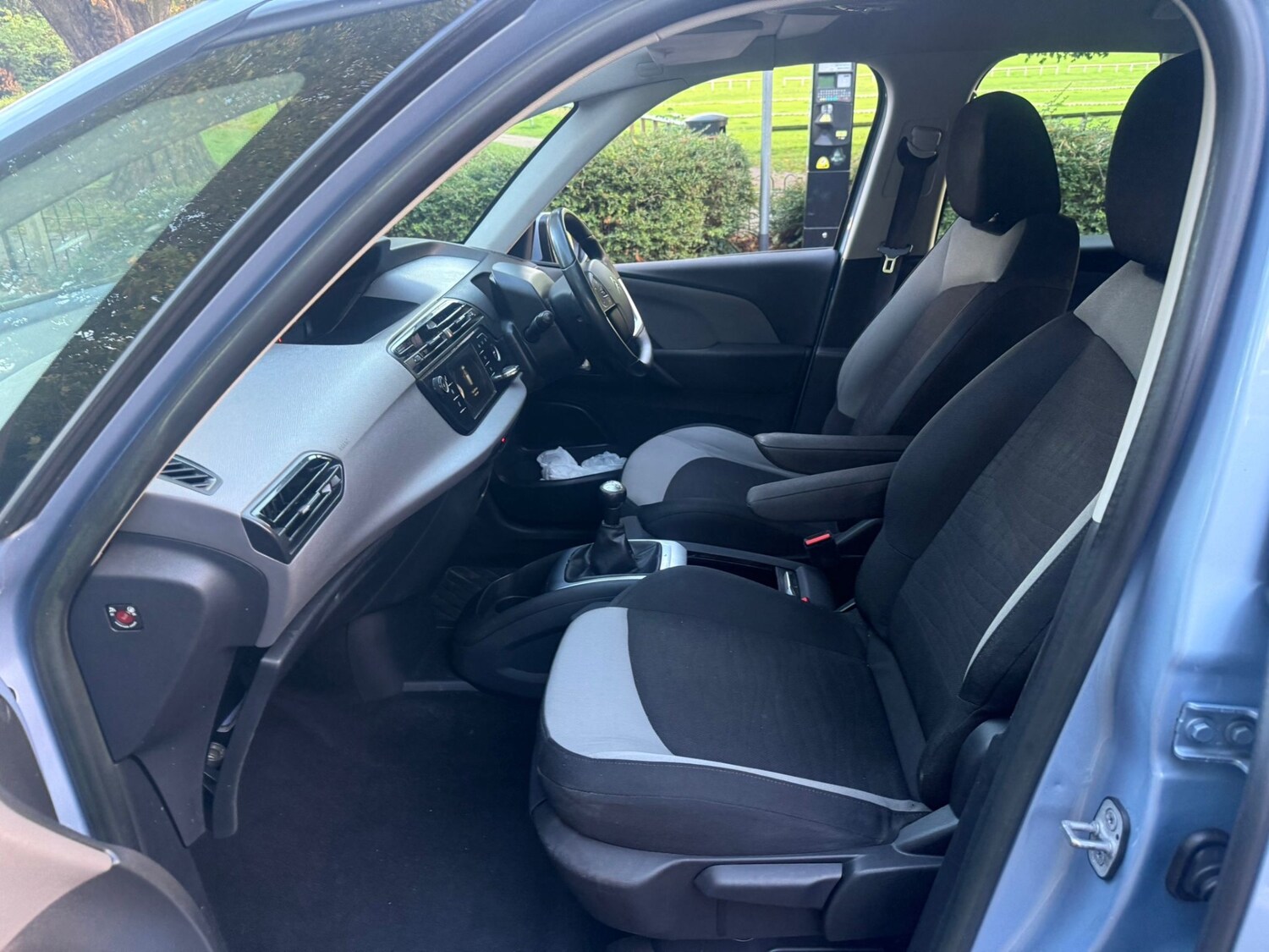 Used Citroen C4 Picasso 2014 for sale - 76156679: Photo 26