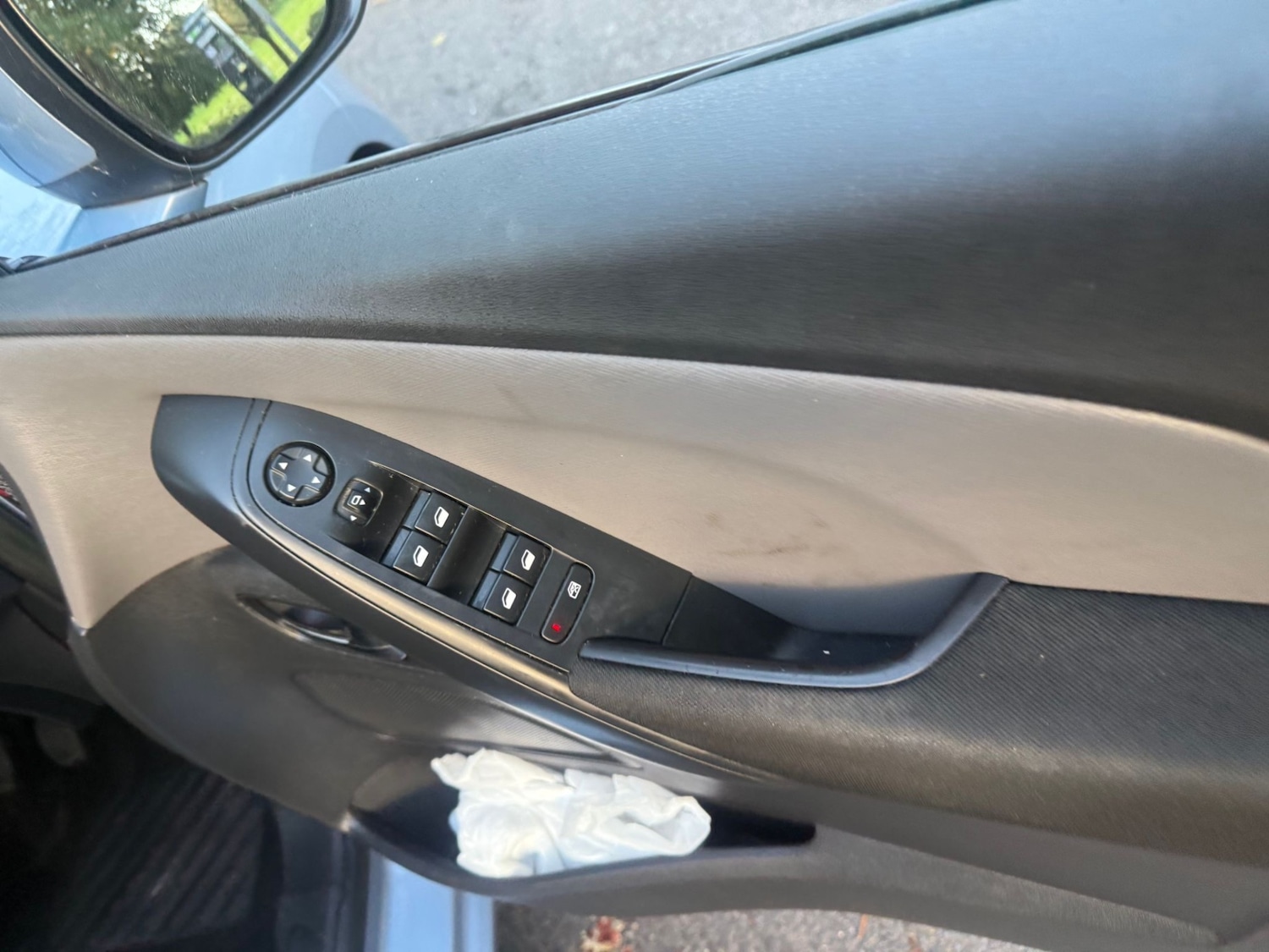 Used Citroen C4 Picasso 2014 for sale - 76156679: Photo 28