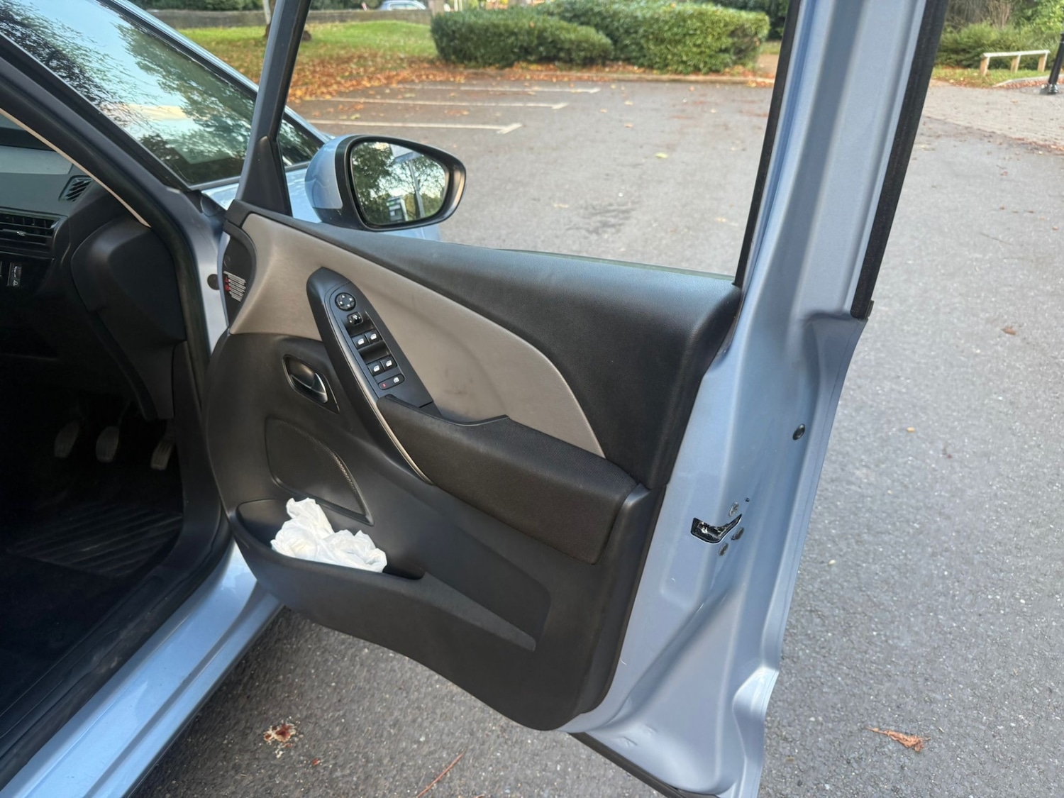 Used Citroen C4 Picasso 2014 for sale - 76156679: Photo 29