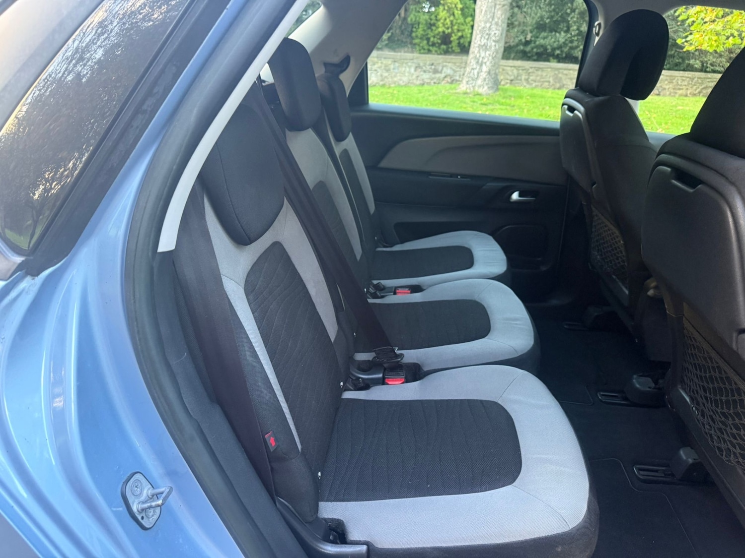 Used Citroen C4 Picasso 2014 for sale - 76156679: Photo 30