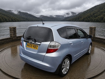 Used Honda Jazz 2009 for sale - 79154463: Photo