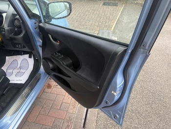 Used Honda Jazz 2009 for sale - 79154463: Photo