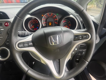 Used Honda Jazz 2009 for sale - 79154463: Photo