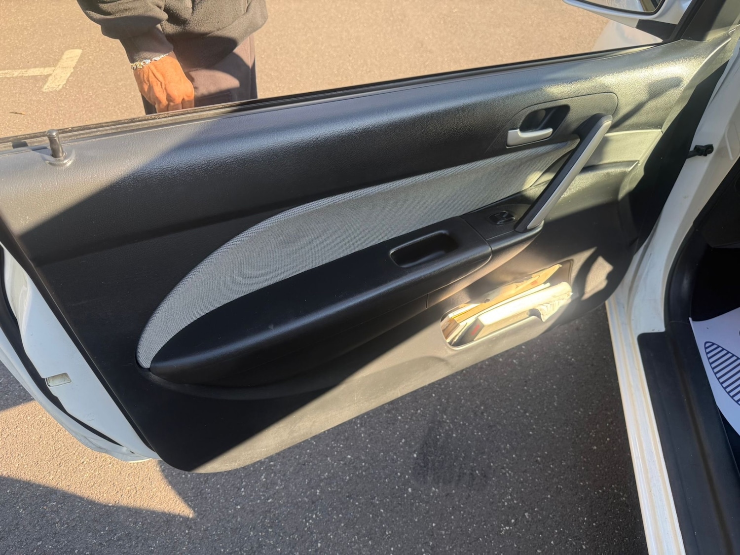 Used Honda Civic 2002 for sale - 75597812: Photo 25