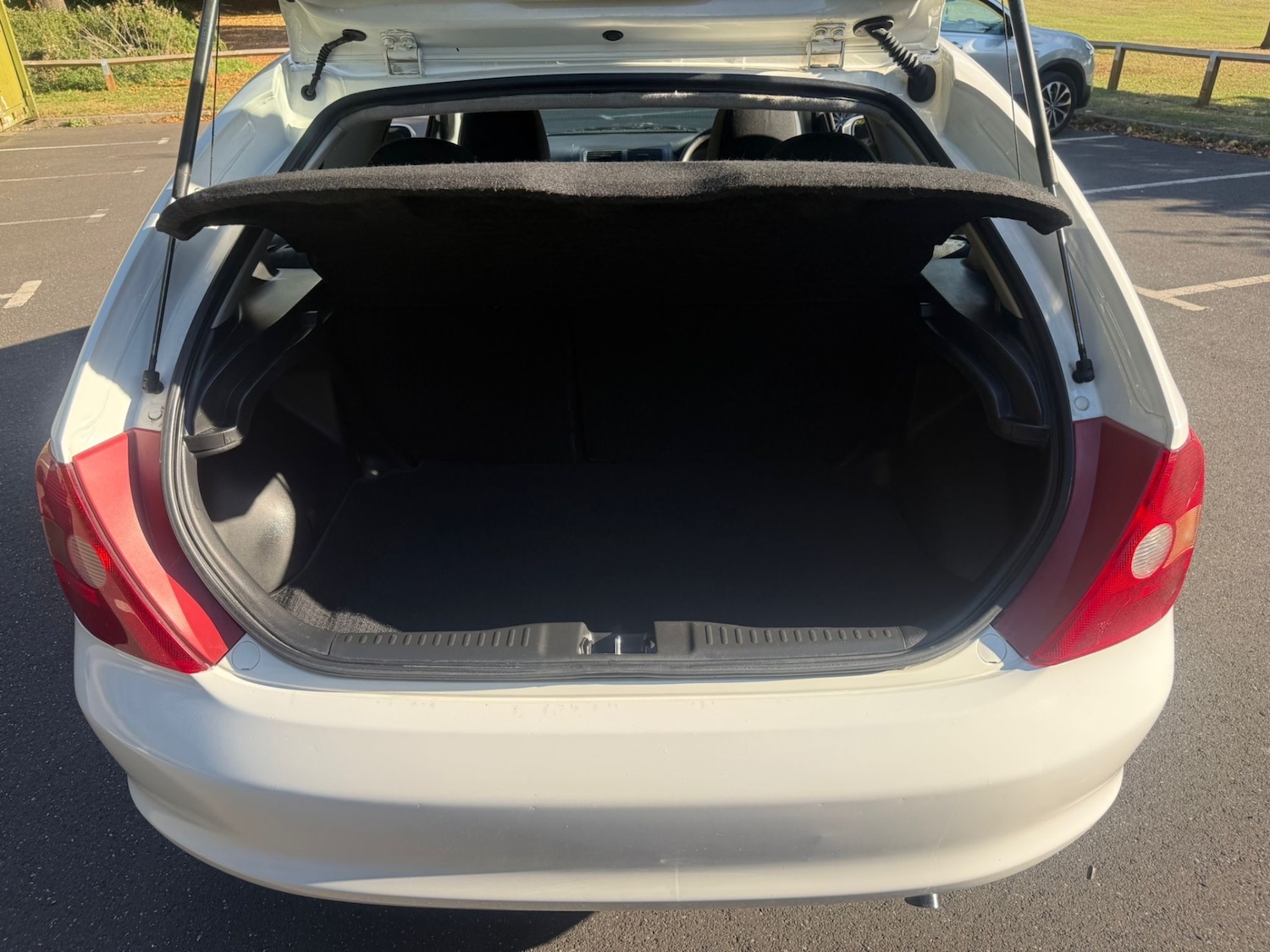 Used Honda Civic 2002 for sale - 75597812: Photo 26