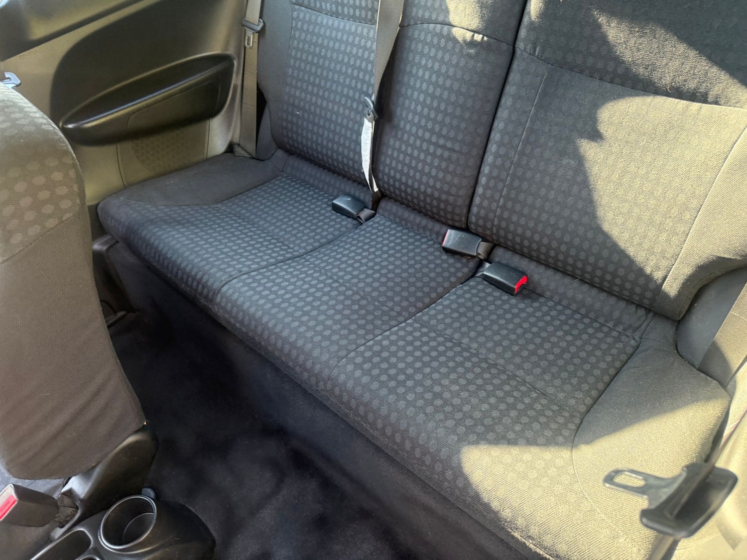 Used Honda Civic 2002 for sale - 75597812: Photo 27