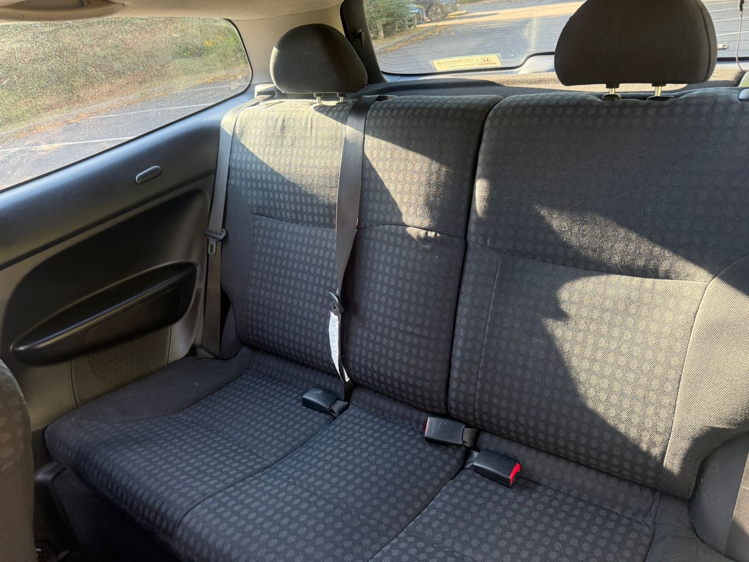 Used Honda Civic 2002 for sale - 75597812: Photo 28