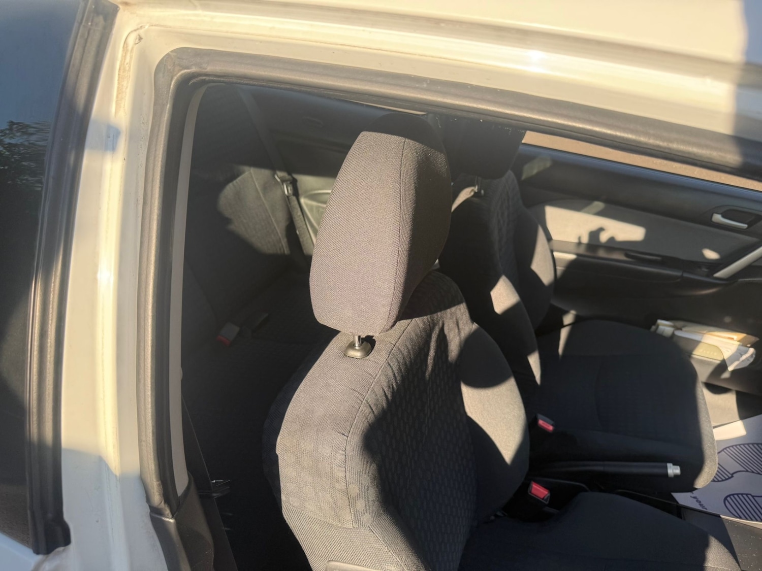 Used Honda Civic 2002 for sale - 75597812: Photo 34