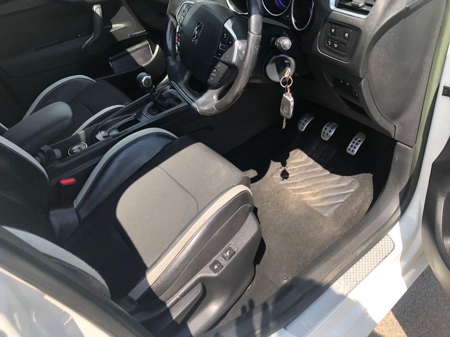 Vehicle 25