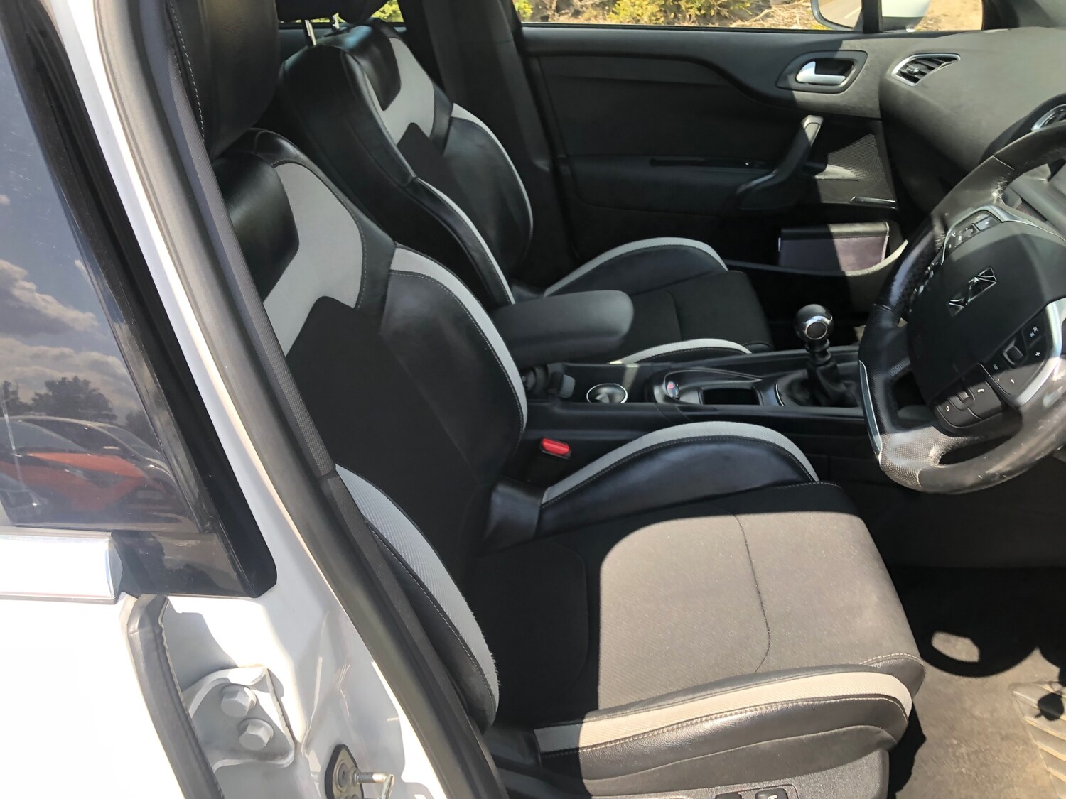 Vehicle 26