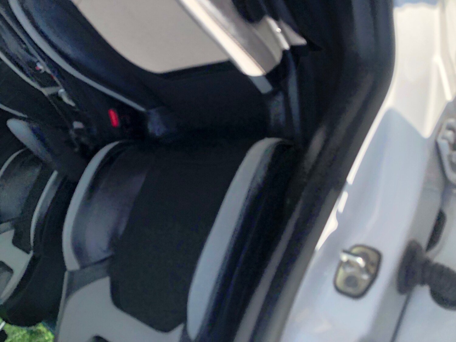 Vehicle 31