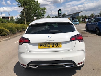 Used Citroen DS4 2013 for sale - 74839718: Photo