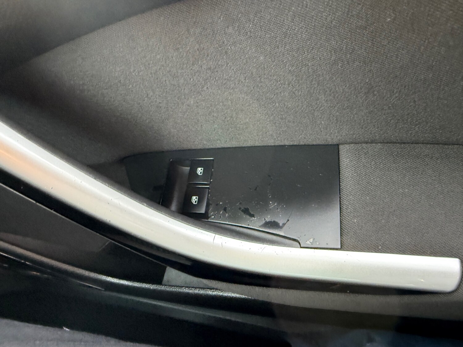 Used Vauxhall Astra 2012 for sale - 77335696: Photo 25