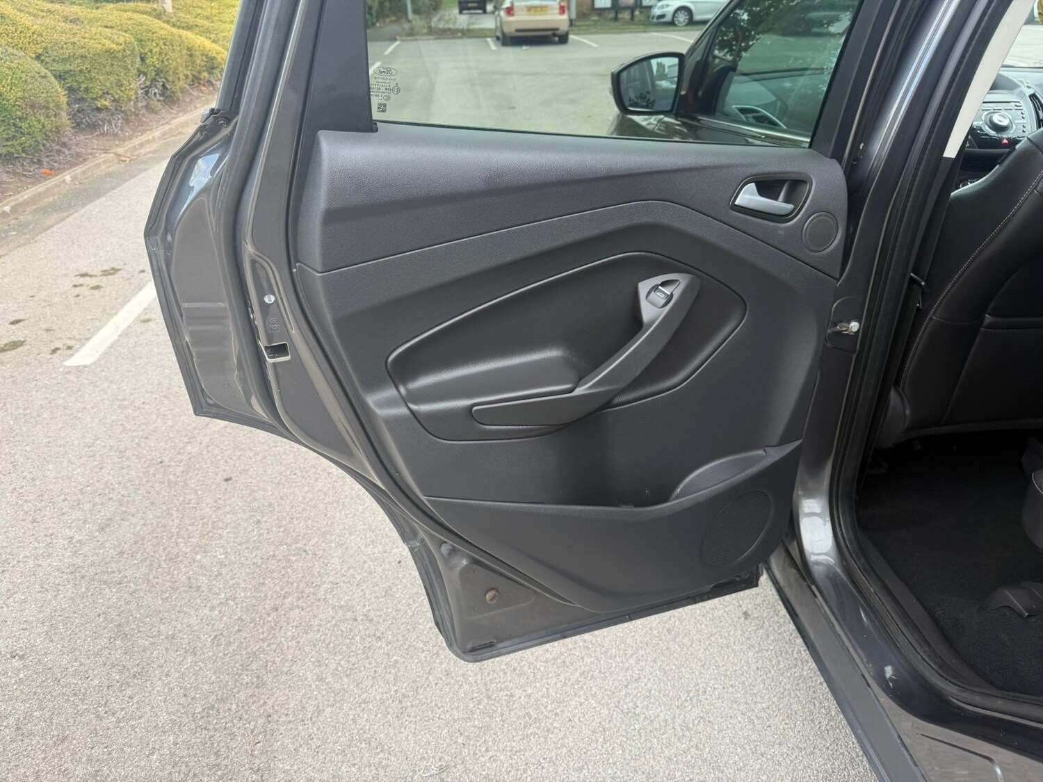 Used Ford Kuga 2015 for sale - 74041701: Photo 22