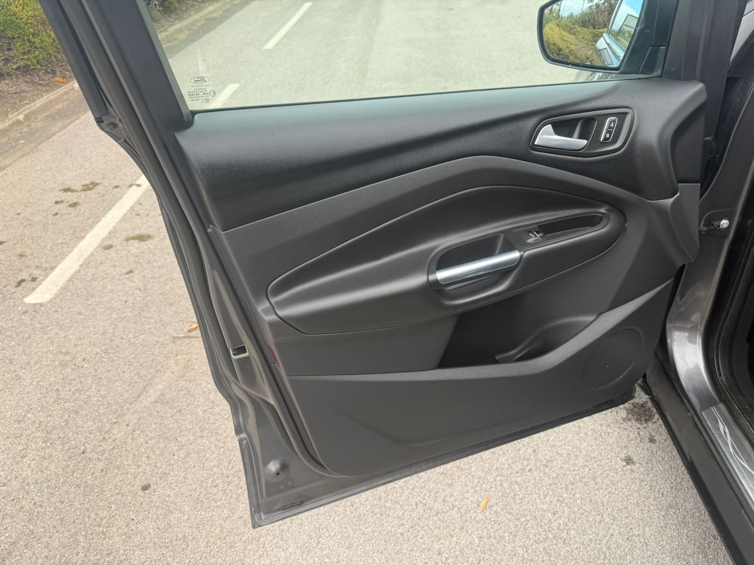 Used Ford Kuga 2015 for sale - 74041701: Photo 25