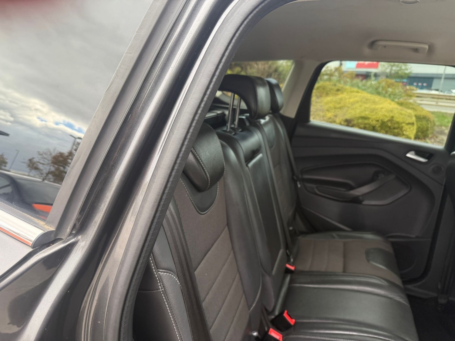 Used Ford Kuga 2015 for sale - 74041701: Photo 27