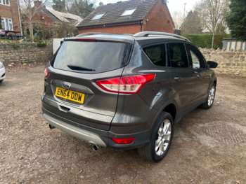 Used Ford Kuga 2015 for sale - 74041701: Photo