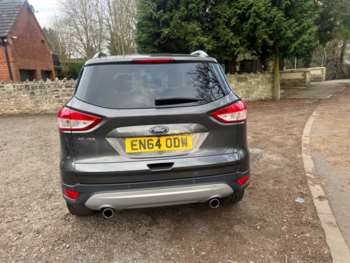 Used Ford Kuga 2015 for sale - 74041701: Photo