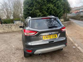Used Ford Kuga 2015 for sale - 74041701: Photo