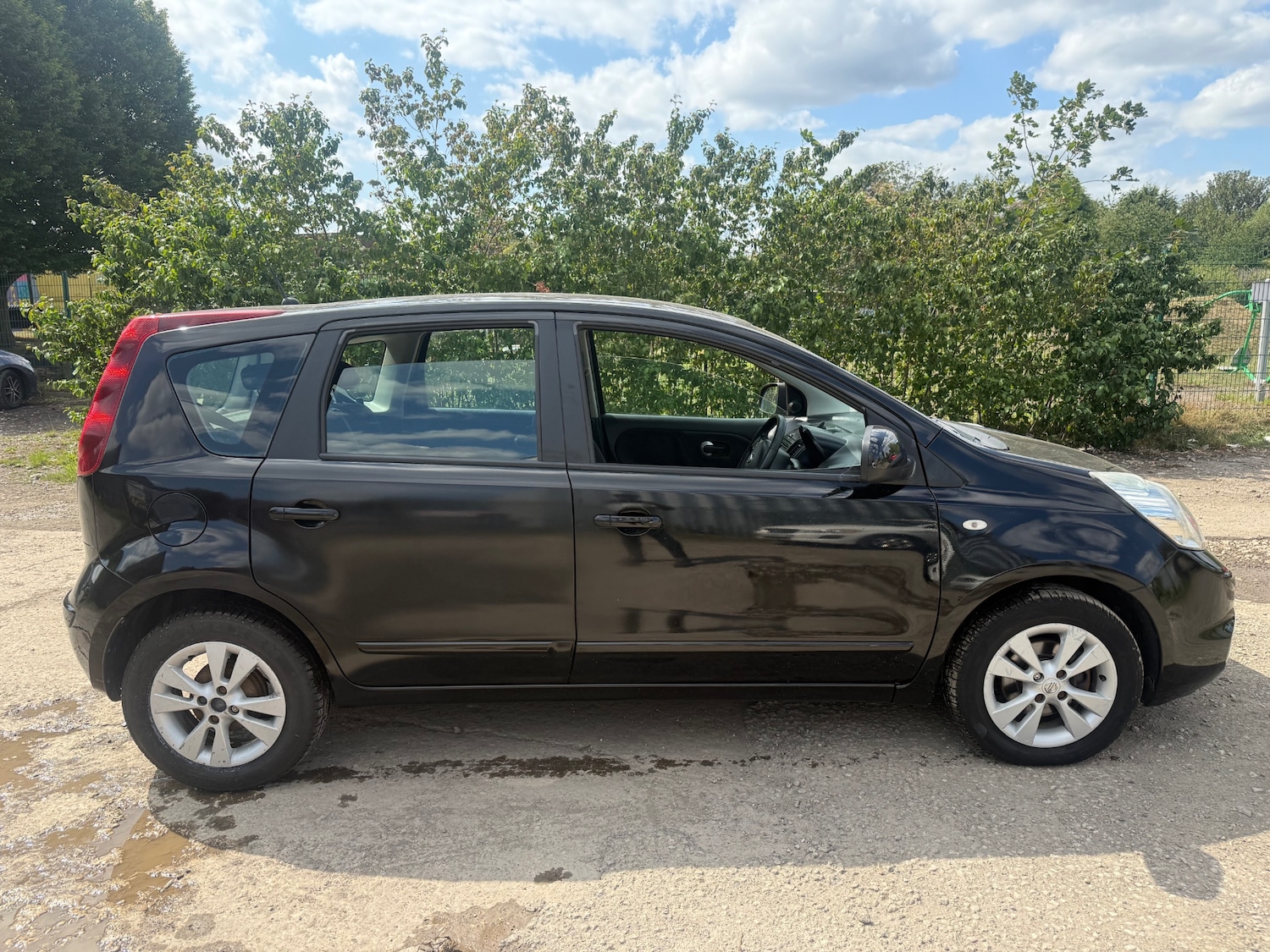 Vehicle 15