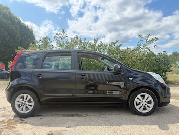 2009 (09) - 1.6 Acenta 5dr Auto
