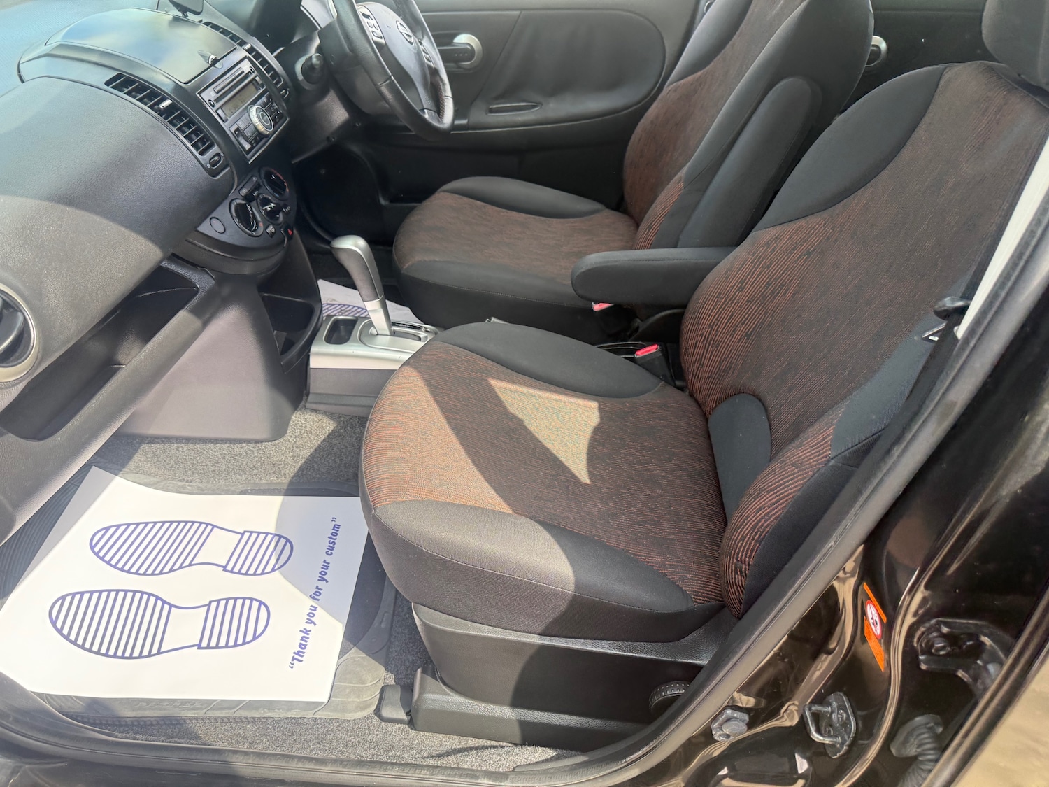 Vehicle 24