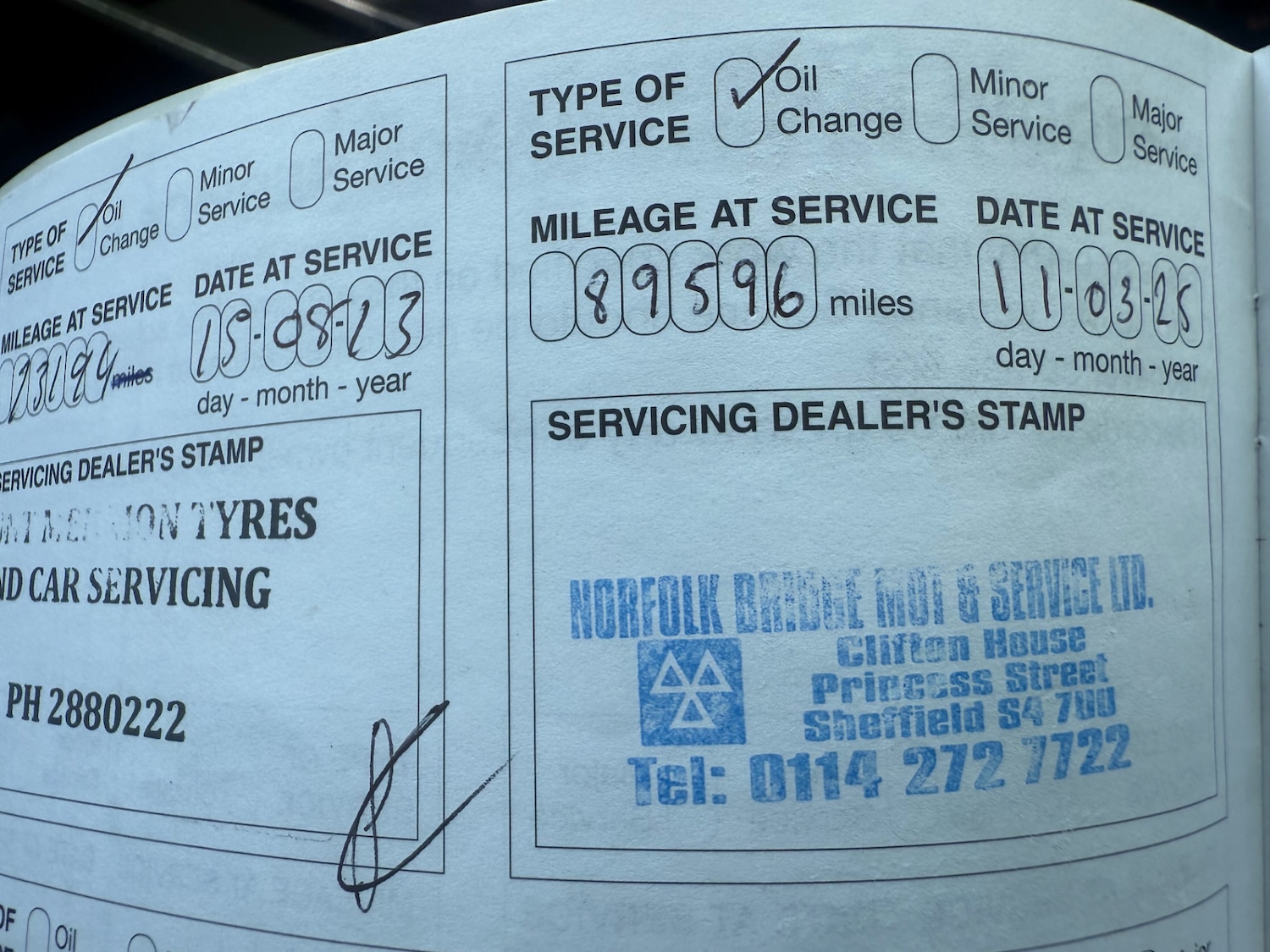 Vehicle 42
