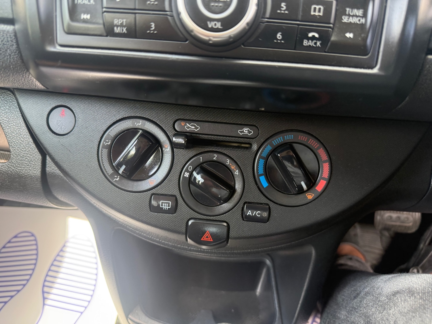 Vehicle 45