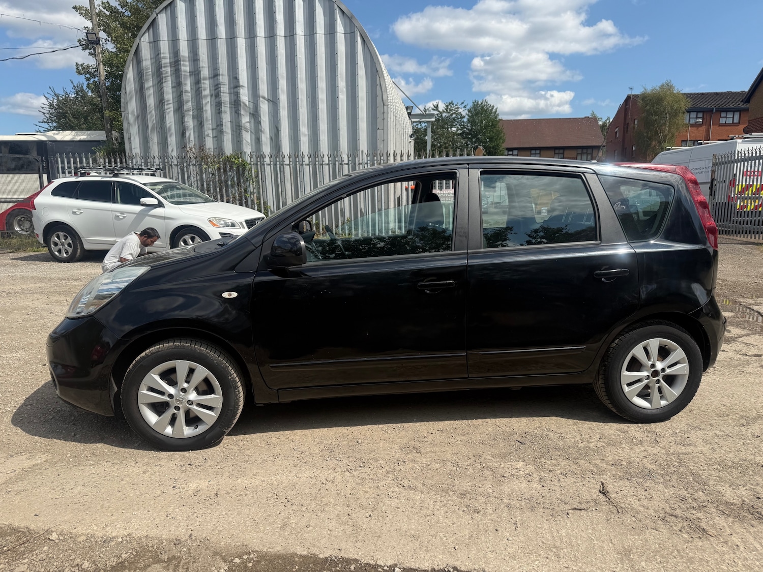 Vehicle 9