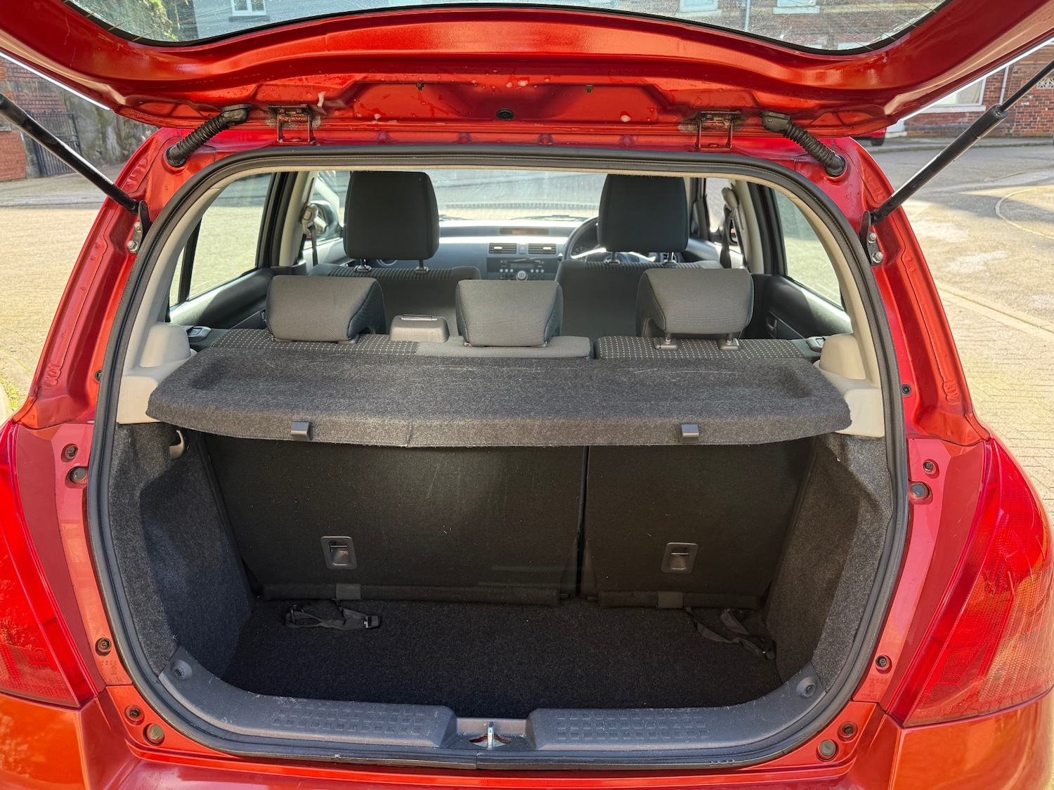 Used Suzuki Swift 2007 for sale - 77603473: Photo 15