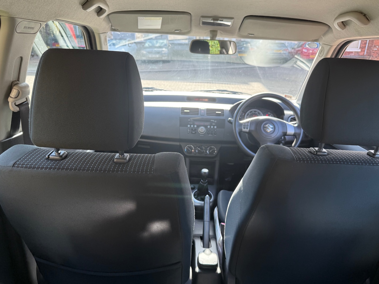 Used Suzuki Swift 2007 for sale - 77603473: Photo 18