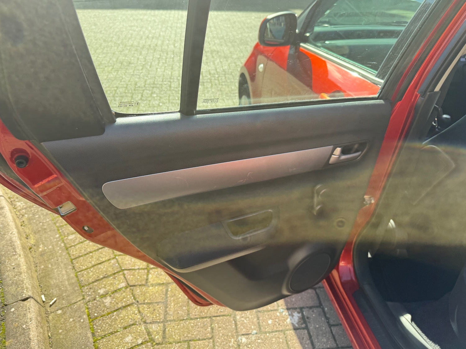 Used Suzuki Swift 2007 for sale - 77603473: Photo 21