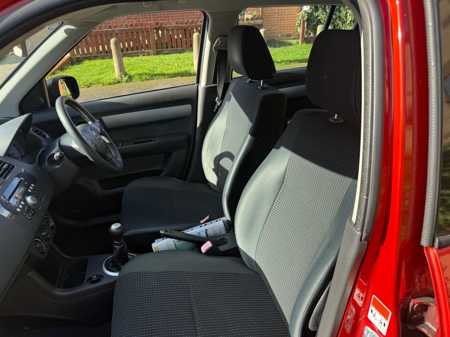 Used Suzuki Swift 2007 for sale - 77603473: Photo 22