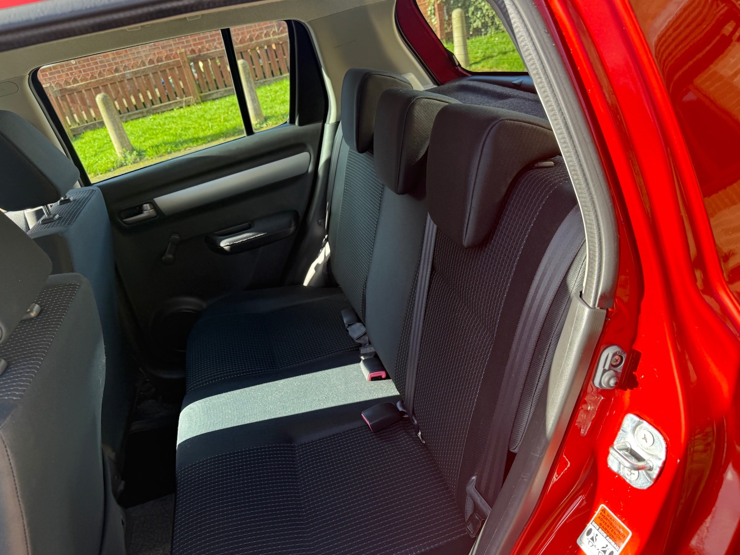 Used Suzuki Swift 2007 for sale - 77603473: Photo 23