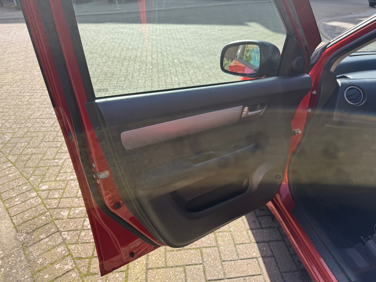 Used Suzuki Swift 2007 for sale - 77603473: Photo 24