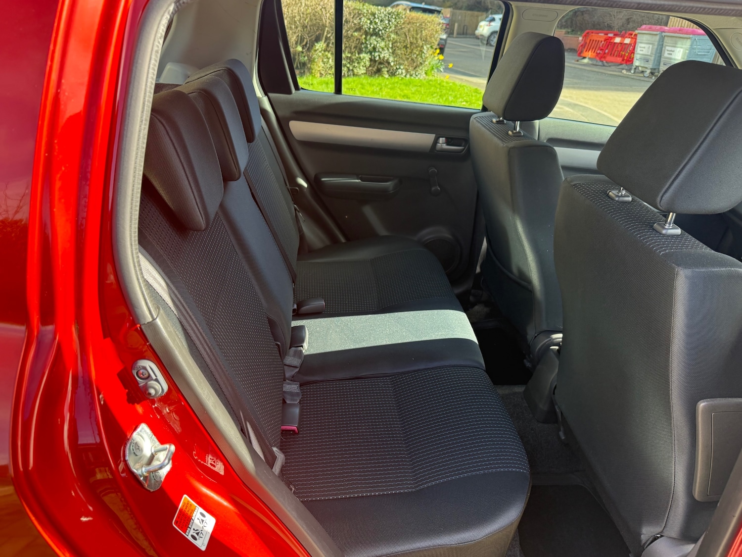 Used Suzuki Swift 2007 for sale - 77603473: Photo 25