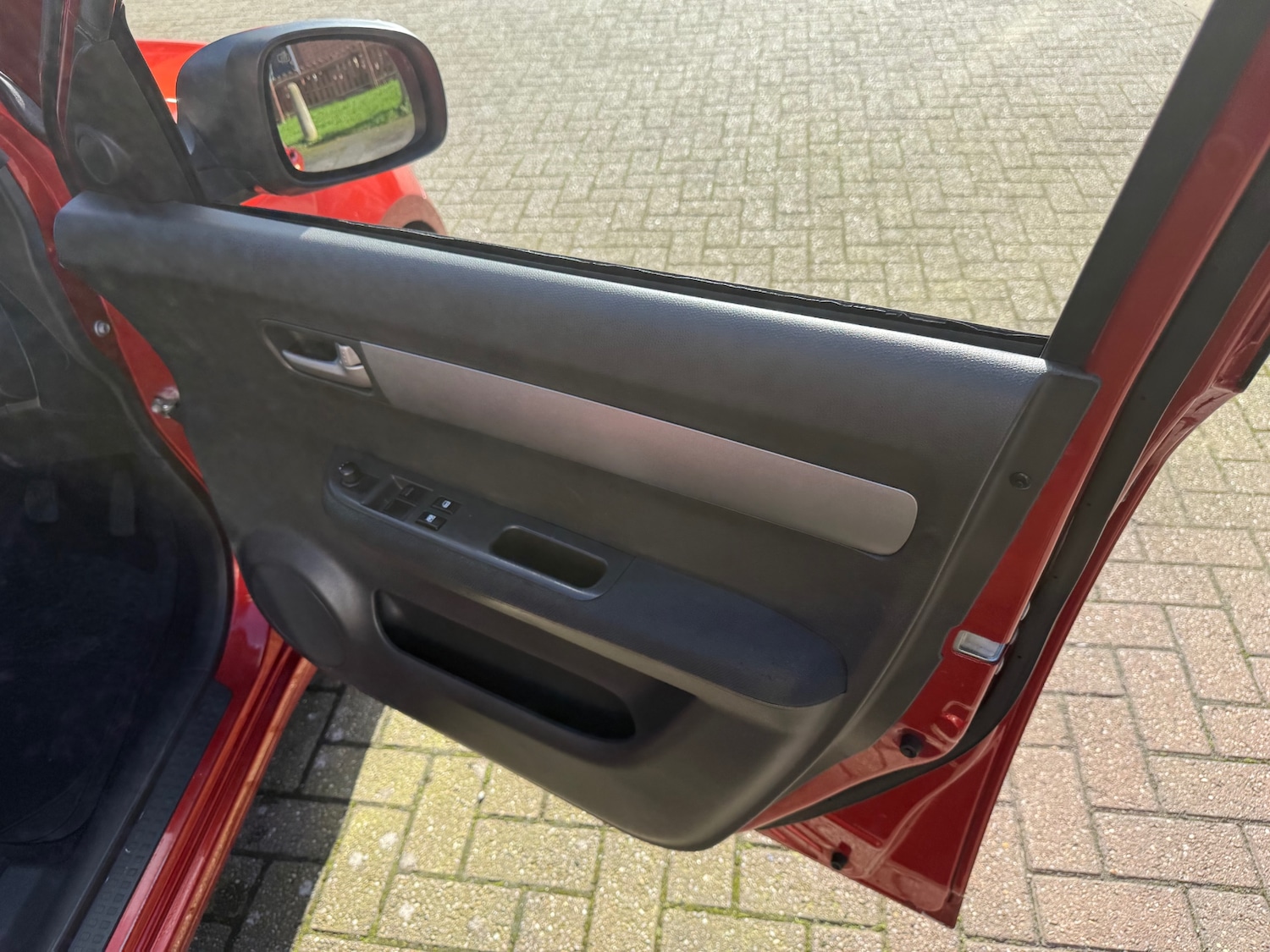 Used Suzuki Swift 2007 for sale - 77603473: Photo 26