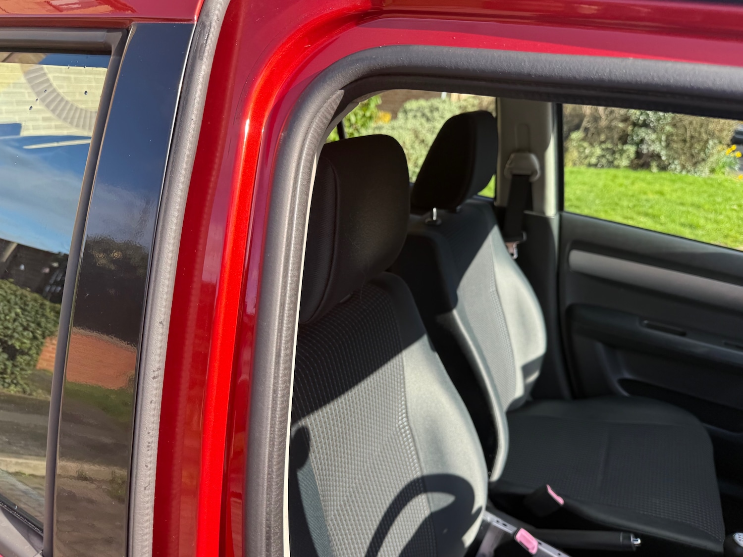 Used Suzuki Swift 2007 for sale - 77603473: Photo 27