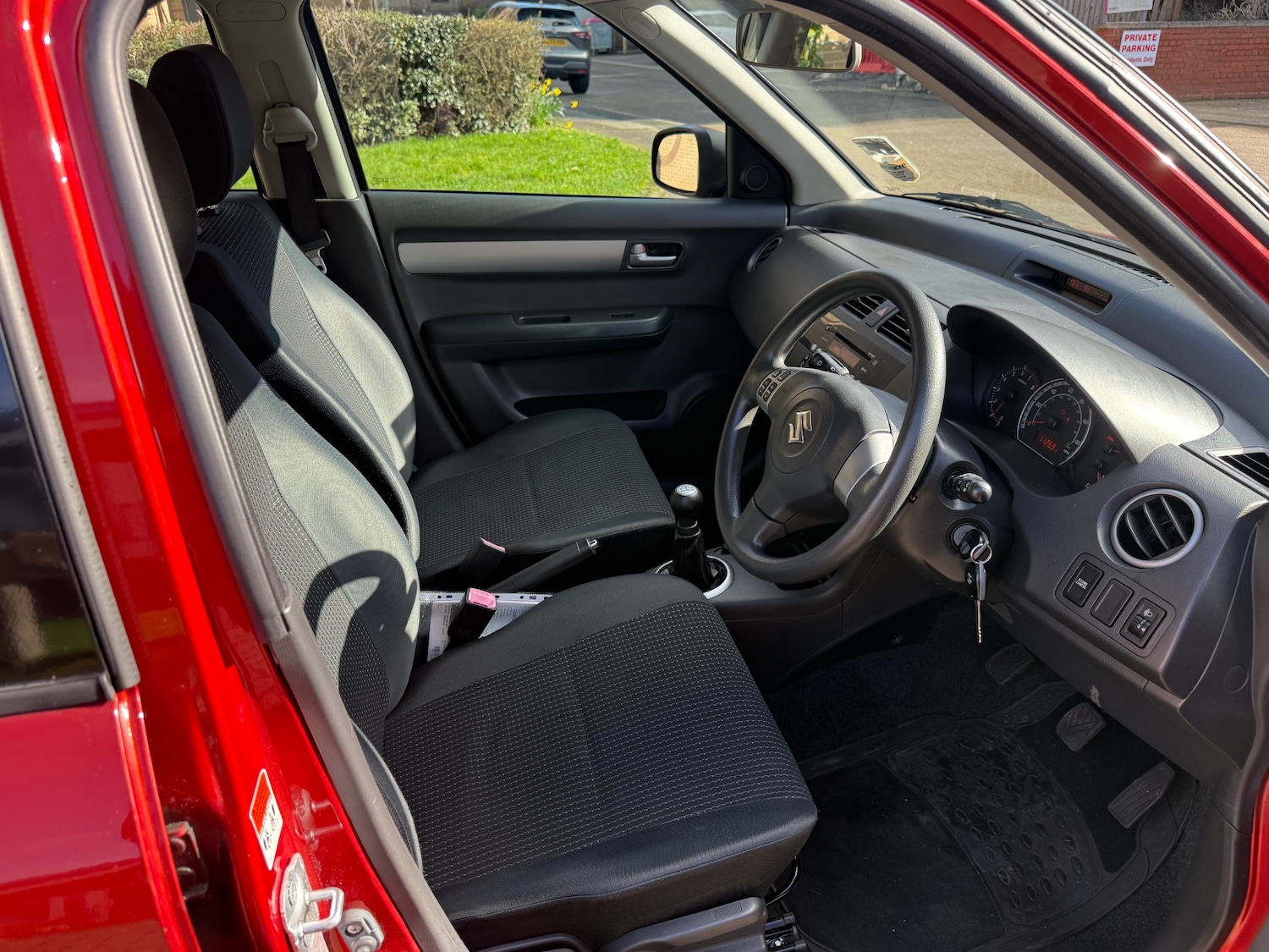 Used Suzuki Swift 2007 for sale - 77603473: Photo 28