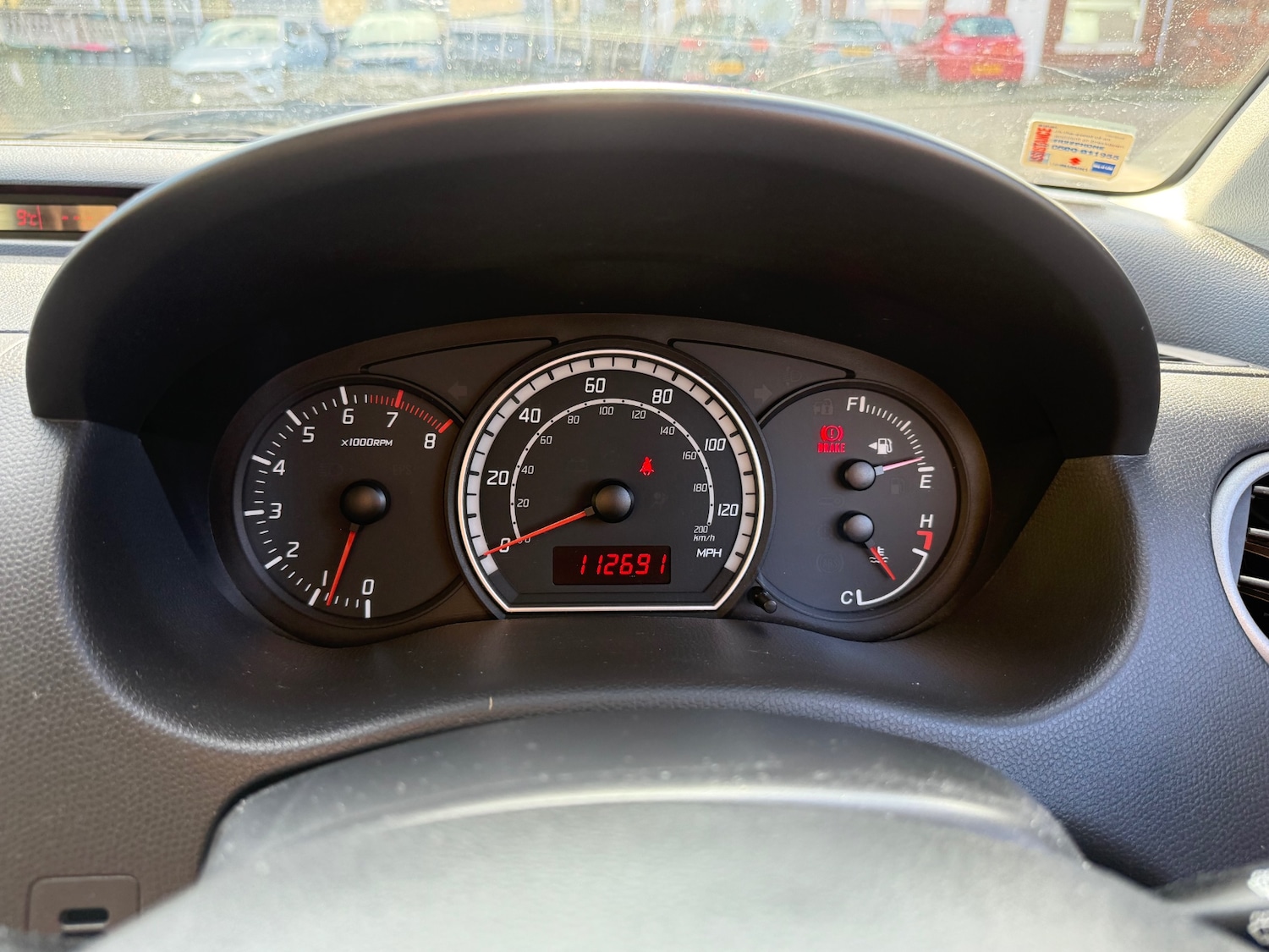 Used Suzuki Swift 2007 for sale - 77603473: Photo 32