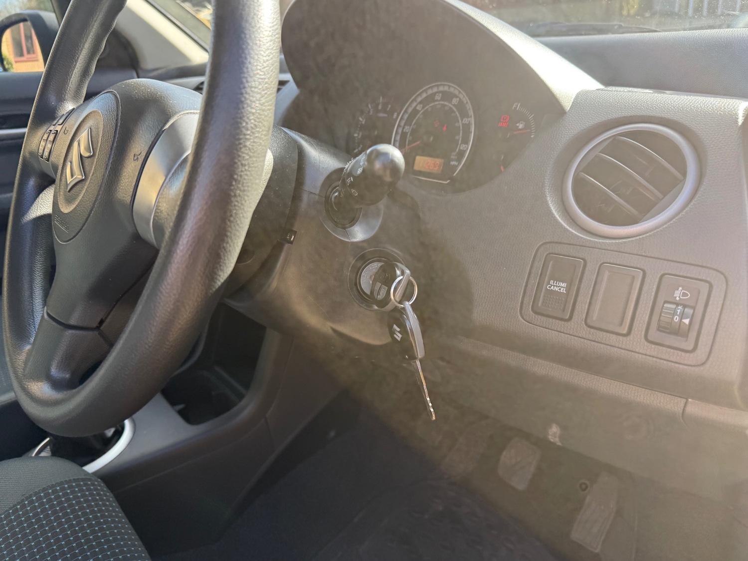 Used Suzuki Swift 2007 for sale - 77603473: Photo 34