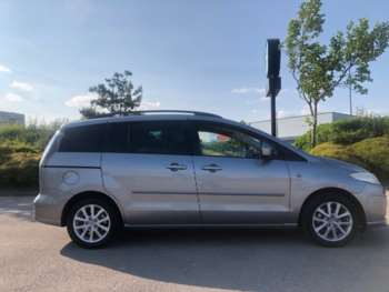 Used Mazda Mazda5 2010 for sale - 74982698: Photo