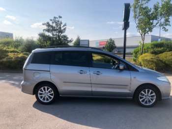 Used Mazda Mazda5 2010 for sale - 74982698: Photo